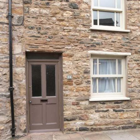 Mini Milestone Sedbergh Exterior photo
