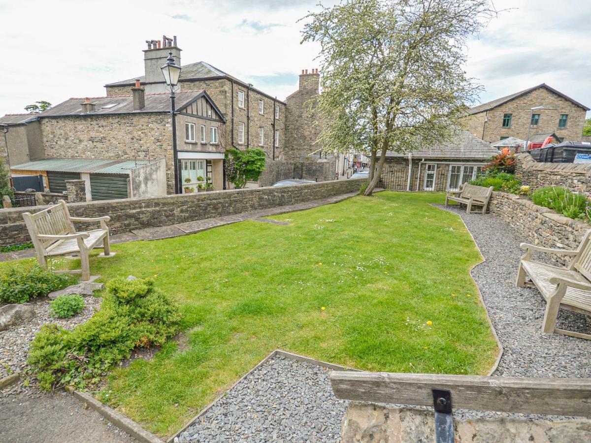 Mini Milestone Sedbergh Exterior photo