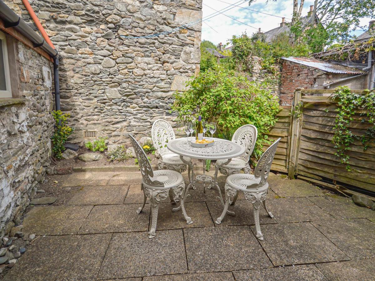 Mini Milestone Sedbergh Exterior photo