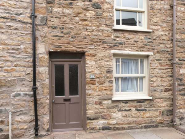 Mini Milestone Sedbergh Exterior photo